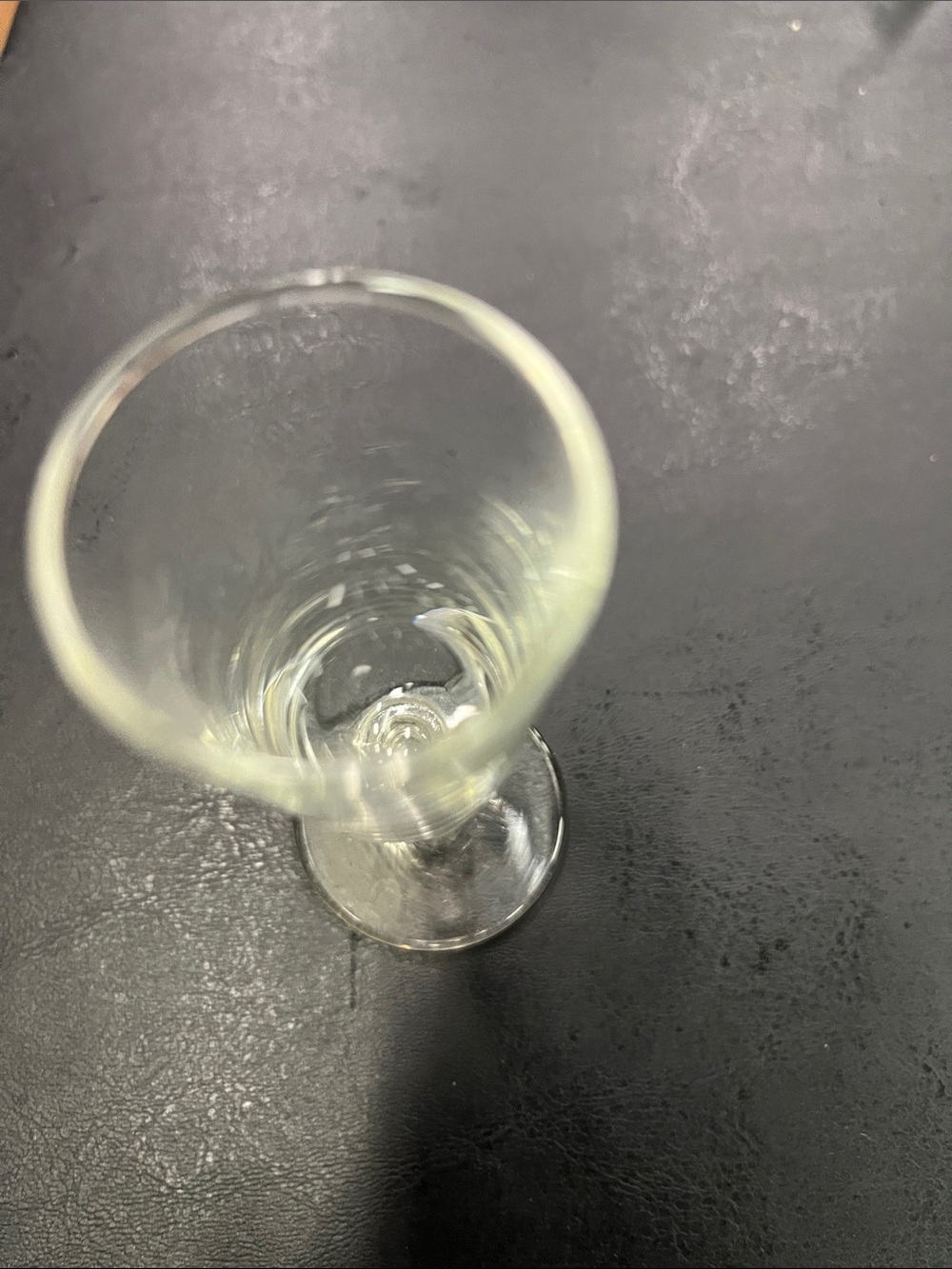 Vintage Cordial/ Champagne/ Sherbet
